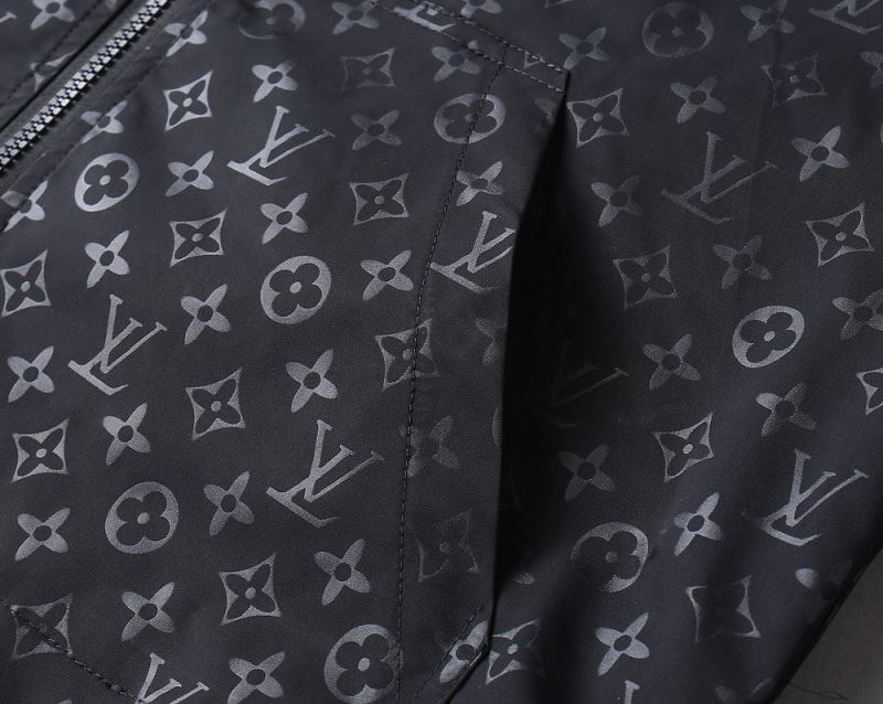 Louis Vuitton Outwear